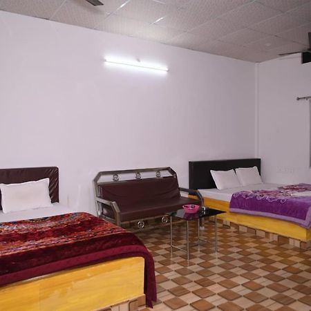 Chang Ghar Resort Kāziranga 외부 사진